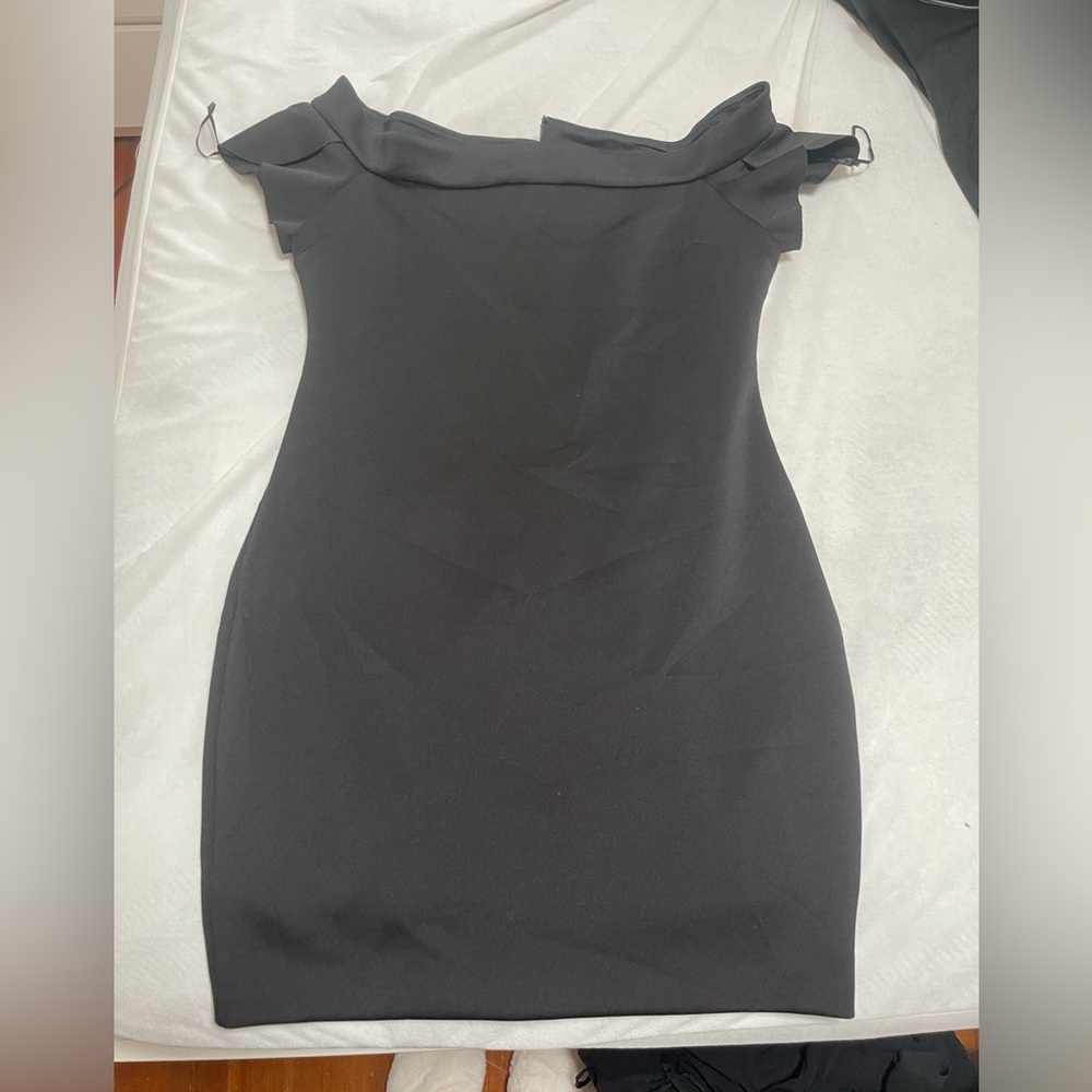 Guess short dress